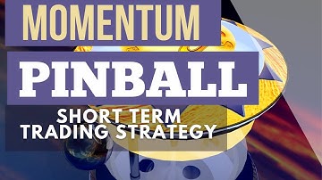 LEARN THE MOMENTUM PINBALL TRADING STRATEGY
