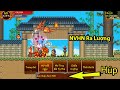 NSO | Làm NVHN được lượng ư