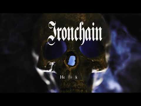 Ironchain - Hell Breaks Loose (Official Music Video)
