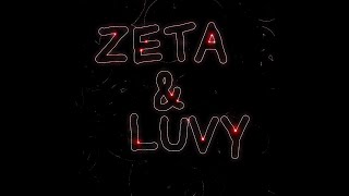 Download Lagu C Villain  - ZETA, LUVY MP3