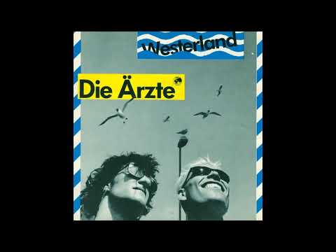 Die Ärzte - Westerland - 1988