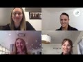 ITTF High Performance & Development Webinar 15 - Inspiring Women in Table Tennis.