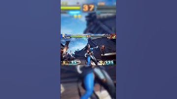 Fighting EX Layer: Arcade Mode Challenge: Street Fighter Alpha #FightingEXLayer #StreetFighterAlpha