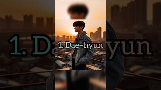 top 10 cute and most popular korean boys names