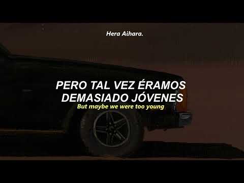 Blackbear - Something Real (Sub Español + Lyric)