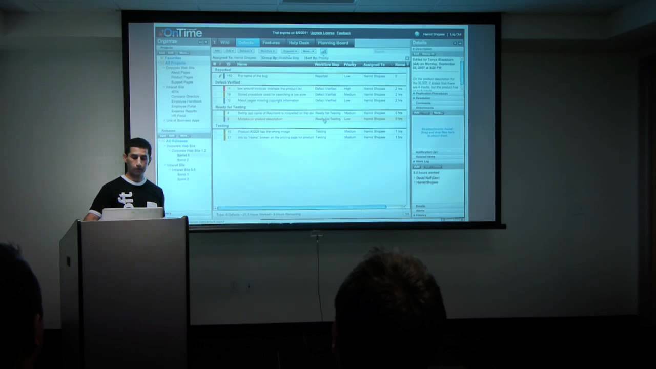 axosoft ontime axosoft ontime