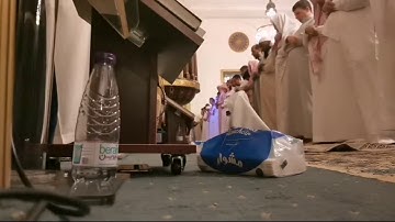 صلاة التهجد 1440هـ القارئ سعيد الخطيب الليلة ٢١