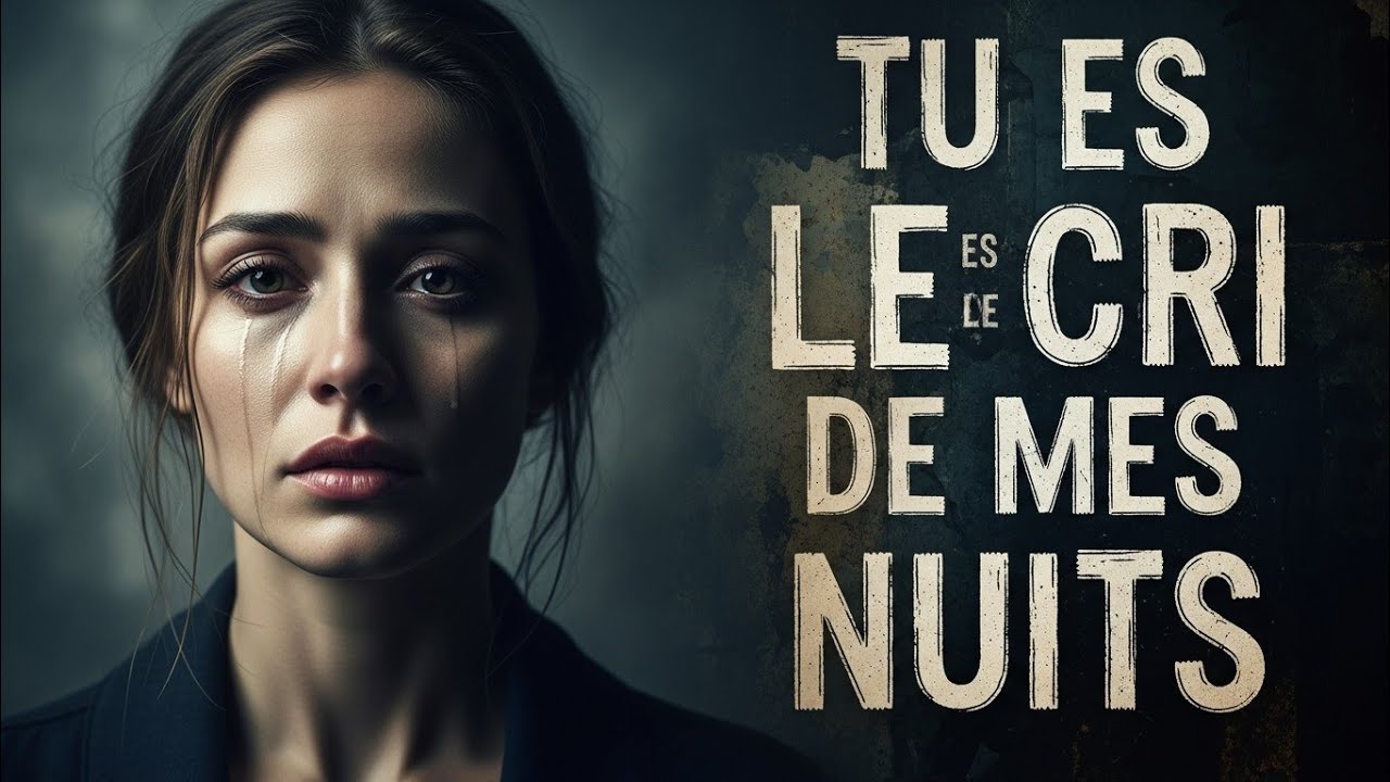 ❤️ TU ES LE CRI DE MES NUITS | chanson d'amour❤🎶