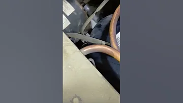 مكيف الشباك يصدر صوت مزعج ارتفاع صوت التكييف الشباك 