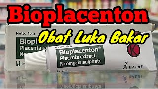 Unboxing Bioplacenton Jelly | Obat Luka Bakar