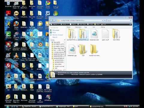 How To Edit A COD4 Patch[PS3]