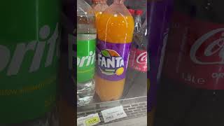 Фанта Рин В Турции, Помню Как У Нас Она Продавалась Под Новый Год, Пустил Ностальгическую Слезу