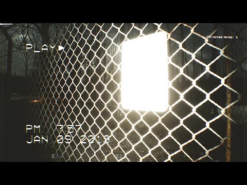 Превью видео игры
