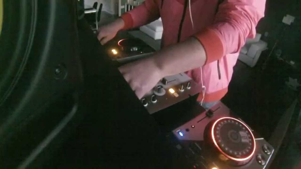 Backpack Music Producer IUCN Water