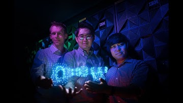 DeepLocker: How AI Can Power a Stealthy New Breed of Malware