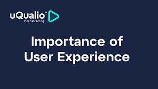 Why UX Drives Product Adoption | Christian Nielsen, uQualio