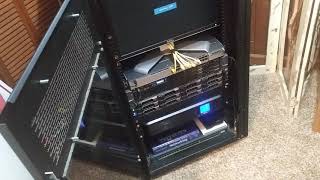 HGS server Startup