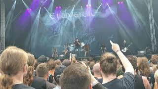 Copenhell 2019 - Eluveitie