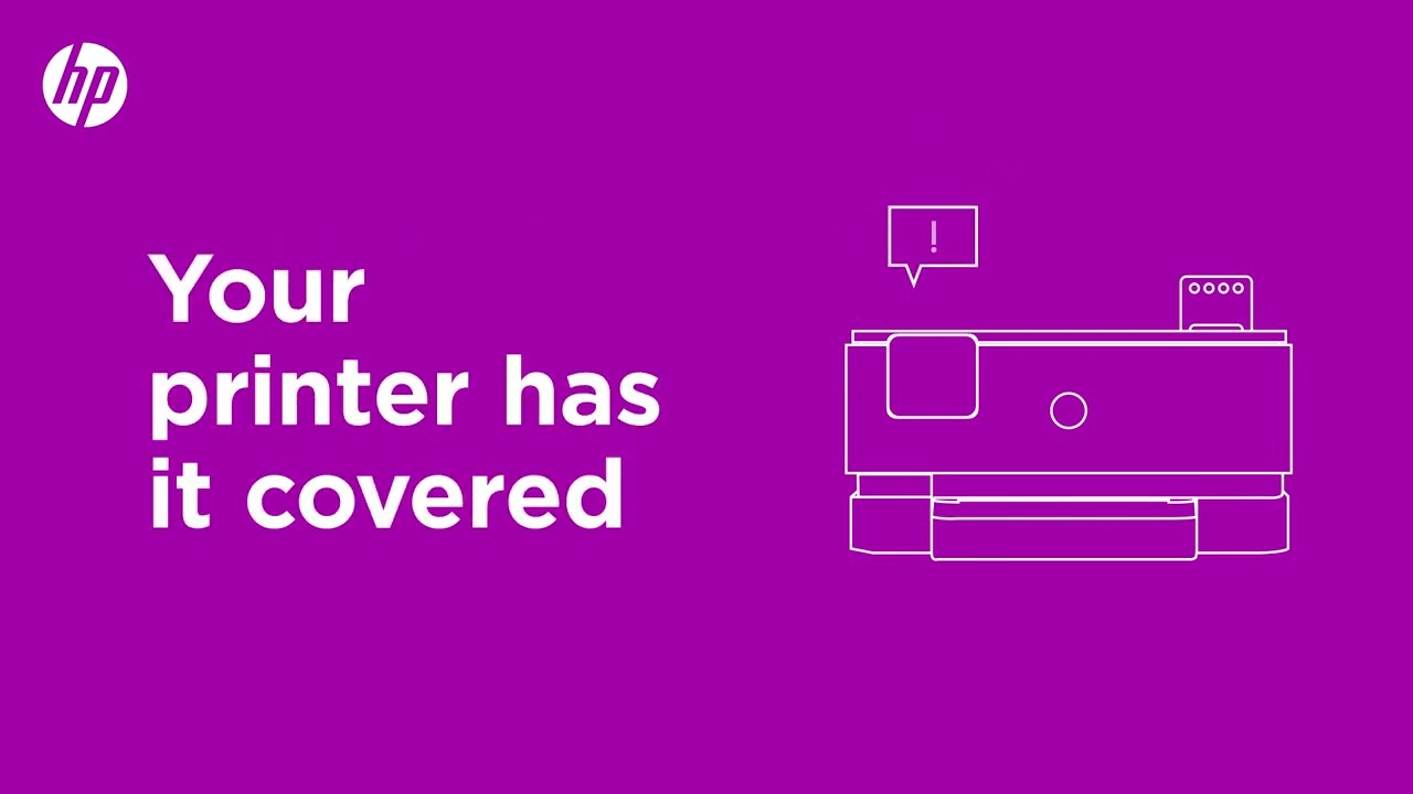 HP Instant Ink YouTube