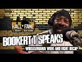 Booker T Praises The Rock & Drew McIntyre’s WrestleMania 40 Run