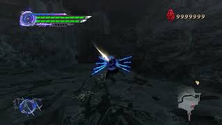 Dmc4 Vergil Combo Practice Day 1