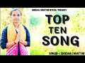 Top 10 song 2022  shiksha chhattar  rajesh sharma