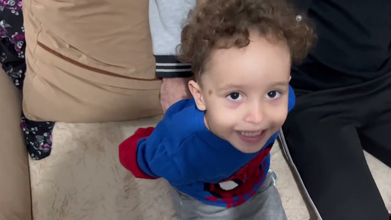 دي دي ميدو - لولو | قناة وناسة