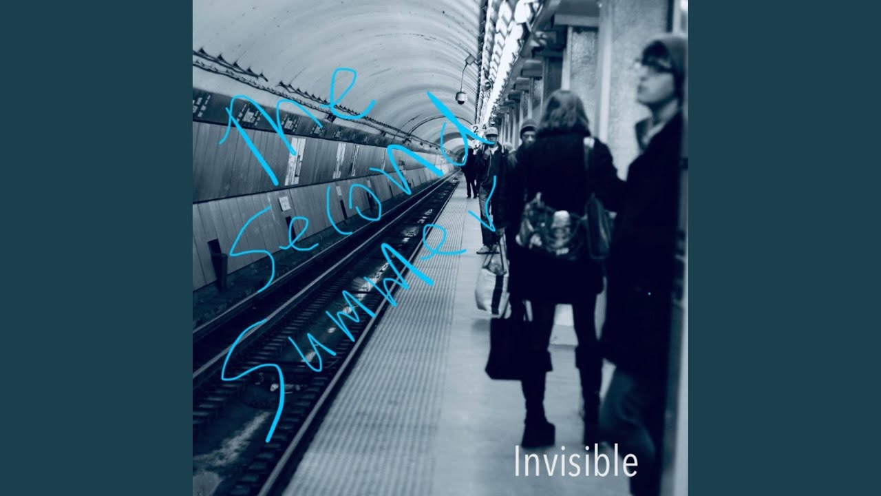Watch Invisible on YouTube Watch Invisible on YouTube