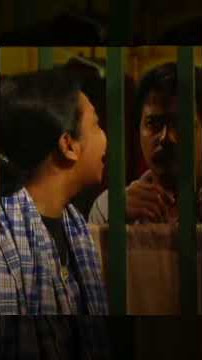 Mandra Jangan Sombong #SHORTS