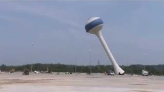 Twinsburg Chrysler Stamping Plant 1956 2010