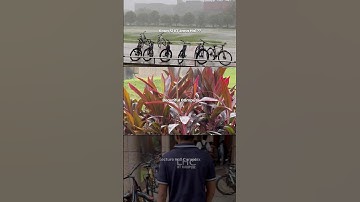 IIT Kanpur wali Barish ✨❤️ | Koun Si IIT jana hai #iitk #iitkanpur #iitjee #iitjam #gate #shorts