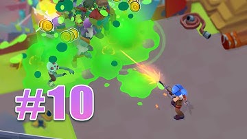Idle Breaker - Android Gameplay [No Commentary] - 10