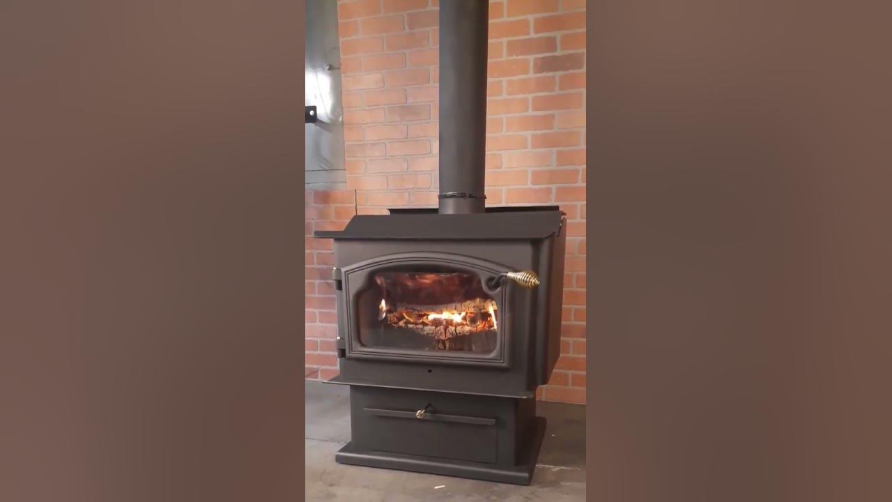 sierra-wood-stove-2300-at-sierraproductsinc-youtube