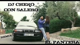 Llamame   El Pantera Remix Flamenco Por Dj Cheko Con Salero