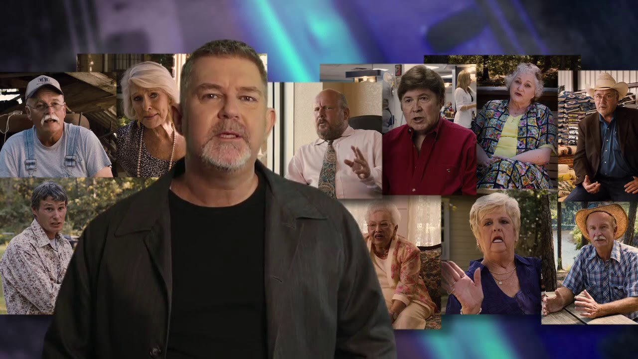 Bernie - film review 06