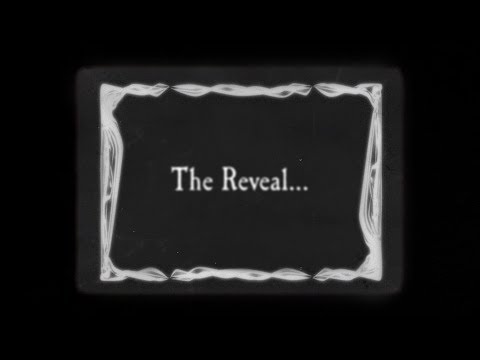 Project Méliès - The Reveal