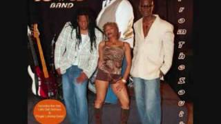 The Jous Band - When You Got Something Good