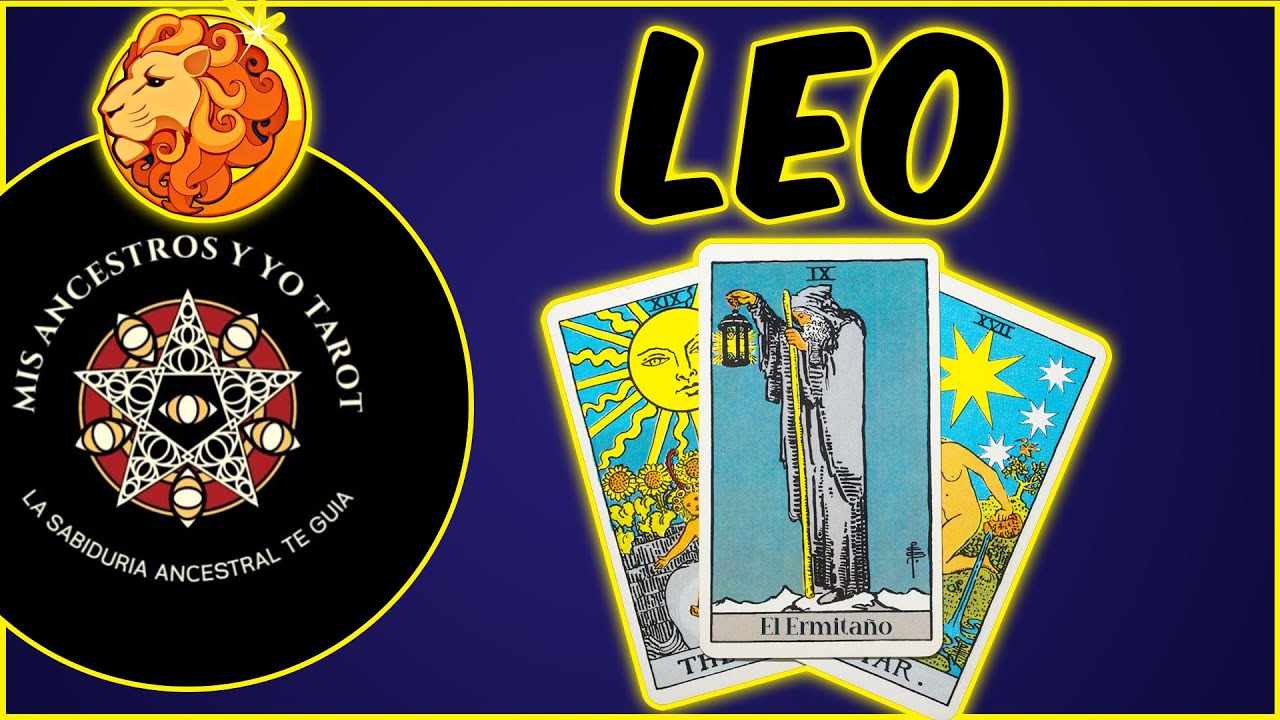 LEO ♌ ¡EXPLOSION DE ÉXITO! PROSPERIDAD BRUTAL, TRIUNFO SIN IGUAL 📈✨ TAROT