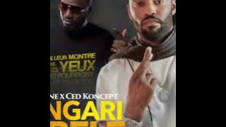 Fitch One - Ningari Mbele feat Ced Koncept