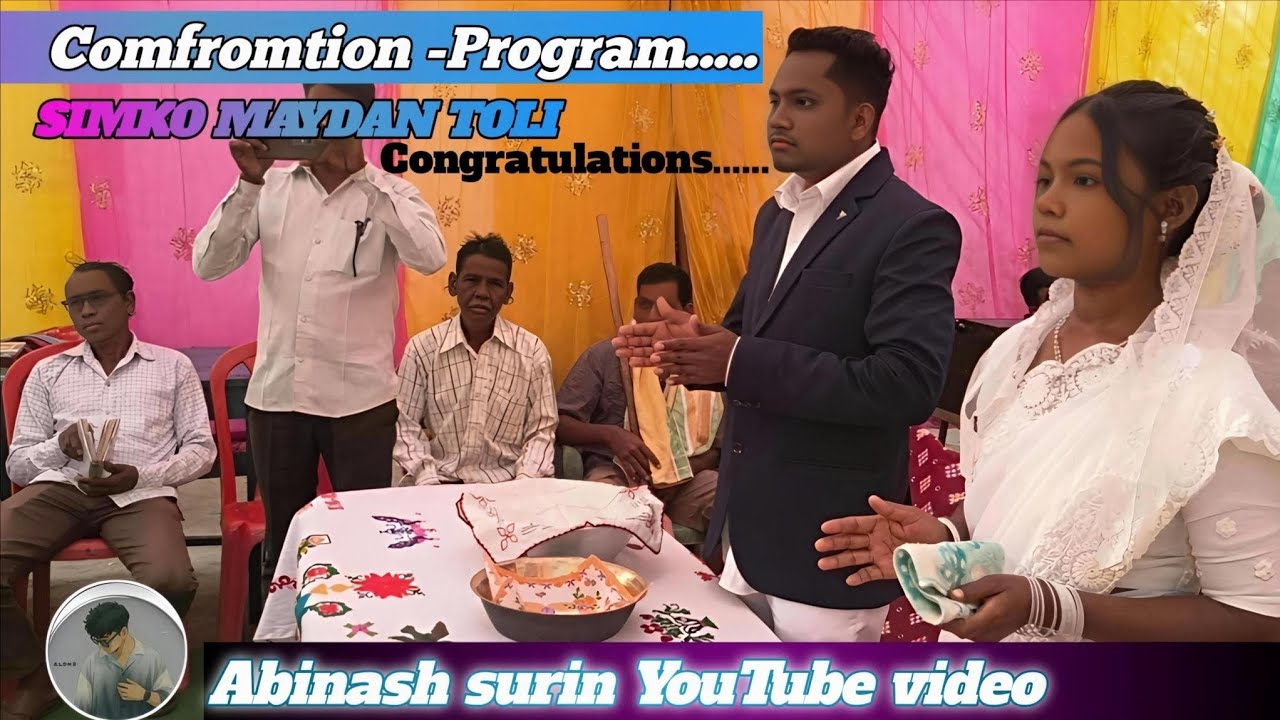 Congratulations your life Abinash surin YouTube channel me.. 🔰🔥.. 2026
