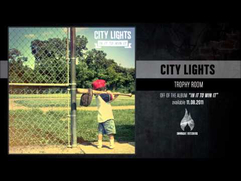 City Lights - In It To Win It (Full Album Stream) - YouTube