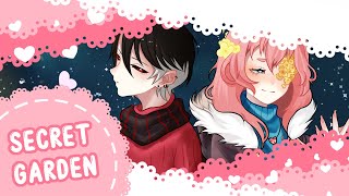 Secret Gardencover Español Vix & Pancloud