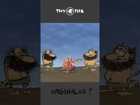 Originalos: What to
