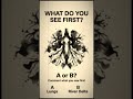 Lungs or River Delta Test: Anatomy vs Nature Pattern Recognition Personality Reveal