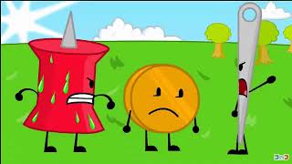 Needle Slaps Evolution Bfdi 3-Tpot 5