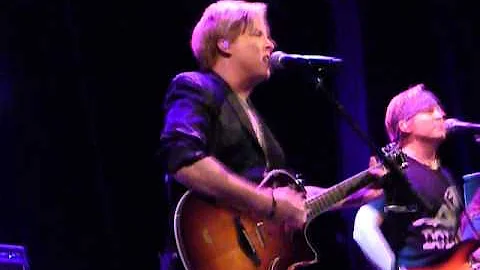 Nelson  "Evermore" Monsters of Rock Cruise, MSC Poesia, 3/18/13 live concert