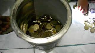 Play Diary The Reaping Of Casseys Penny Bank