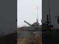 Russian tank T-90M. Breakthrough Firepower