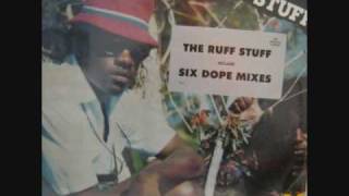 Rated X - The Ruff Stuff