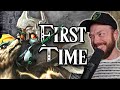 BETTER HOLD ON TIGHT | Twilight Princess | First Playthrough (Pt 5)